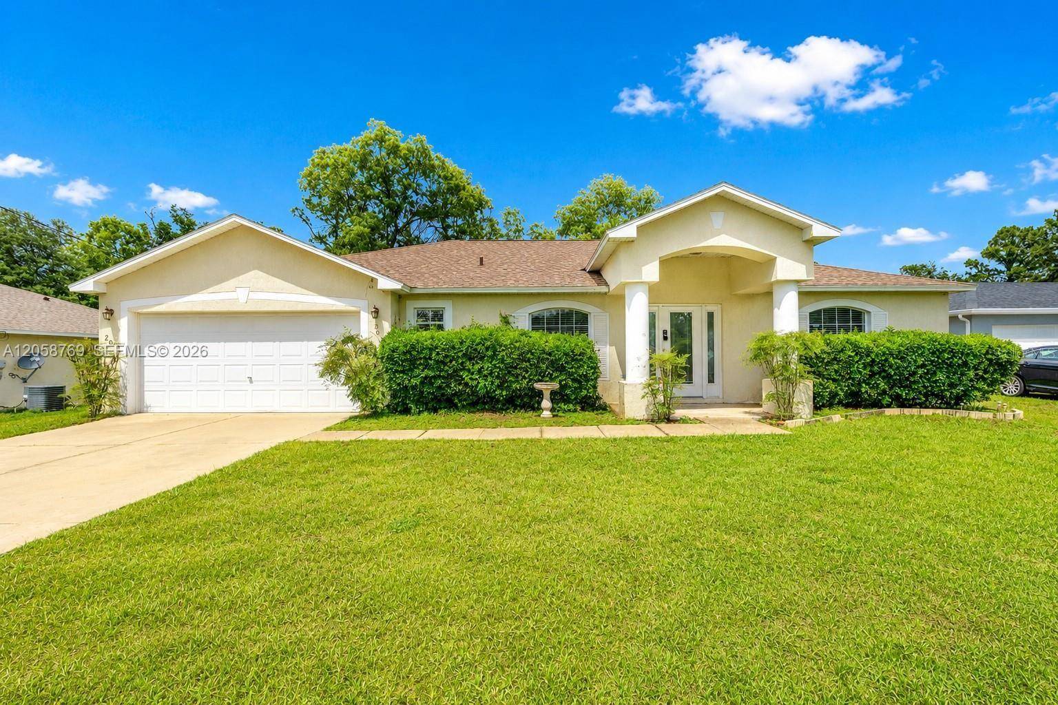 20 PINE COURT LOOPOther City - In The State Of Florida - picture