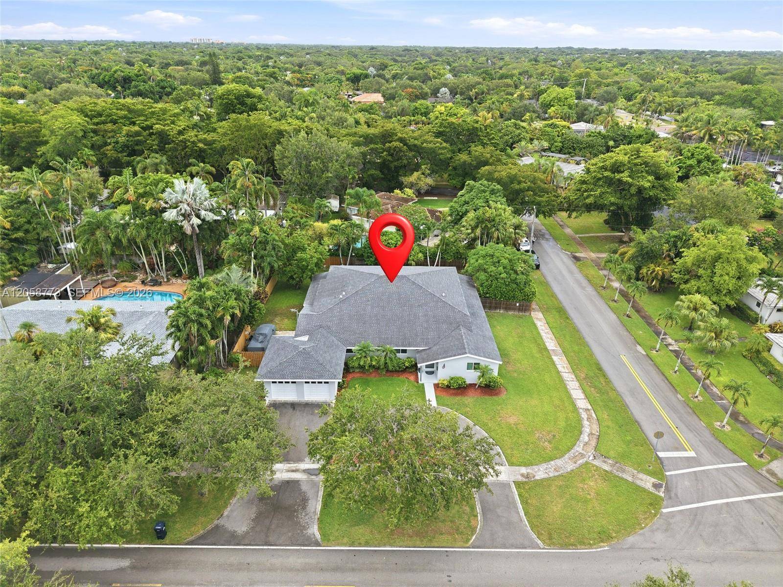 15845 SW 87th AvePalmetto Bay - picture
