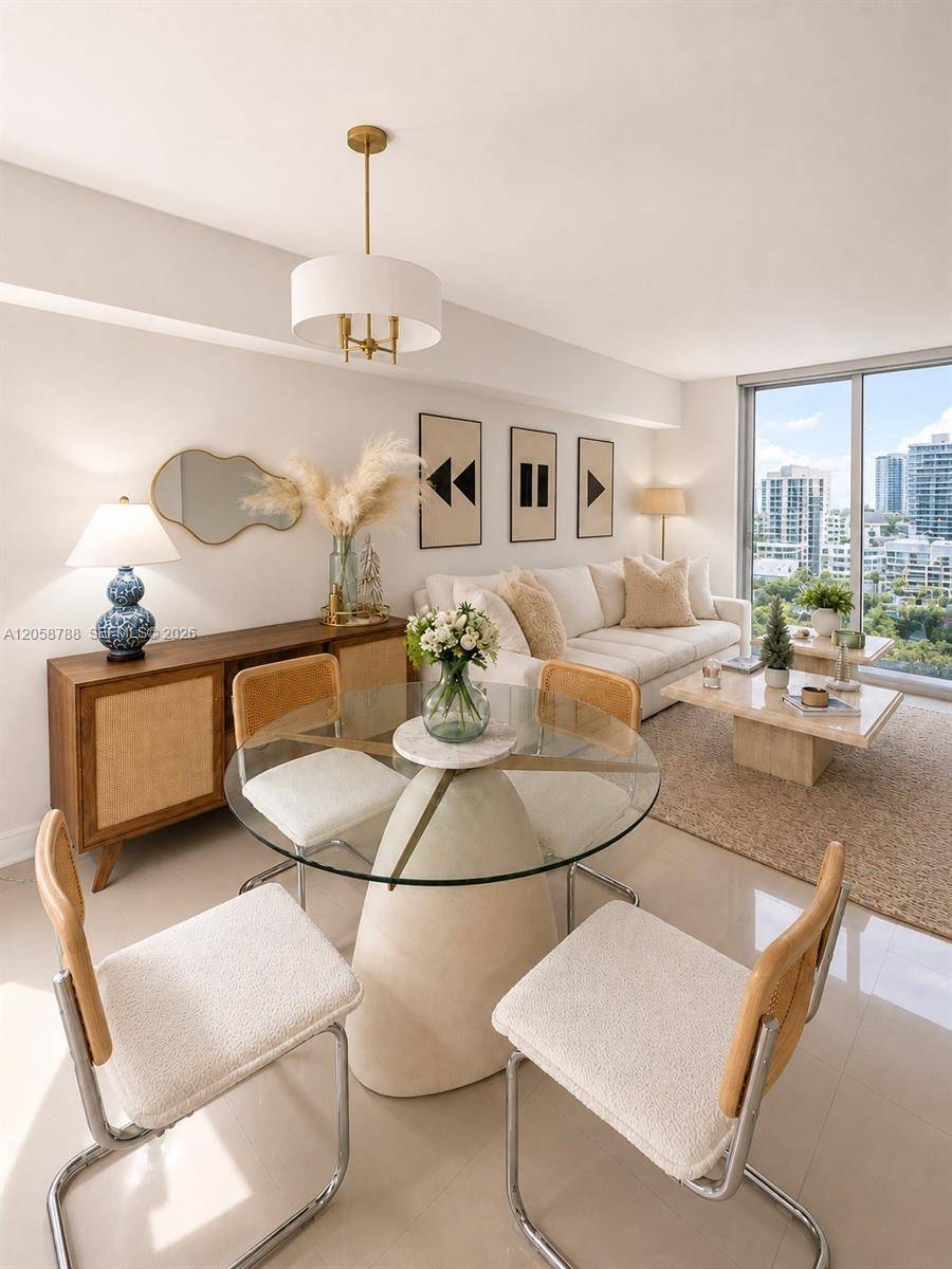 185 SW 7th StMiami - LATITUDE ON THE RIVER CON condo unit 2503 - picture
