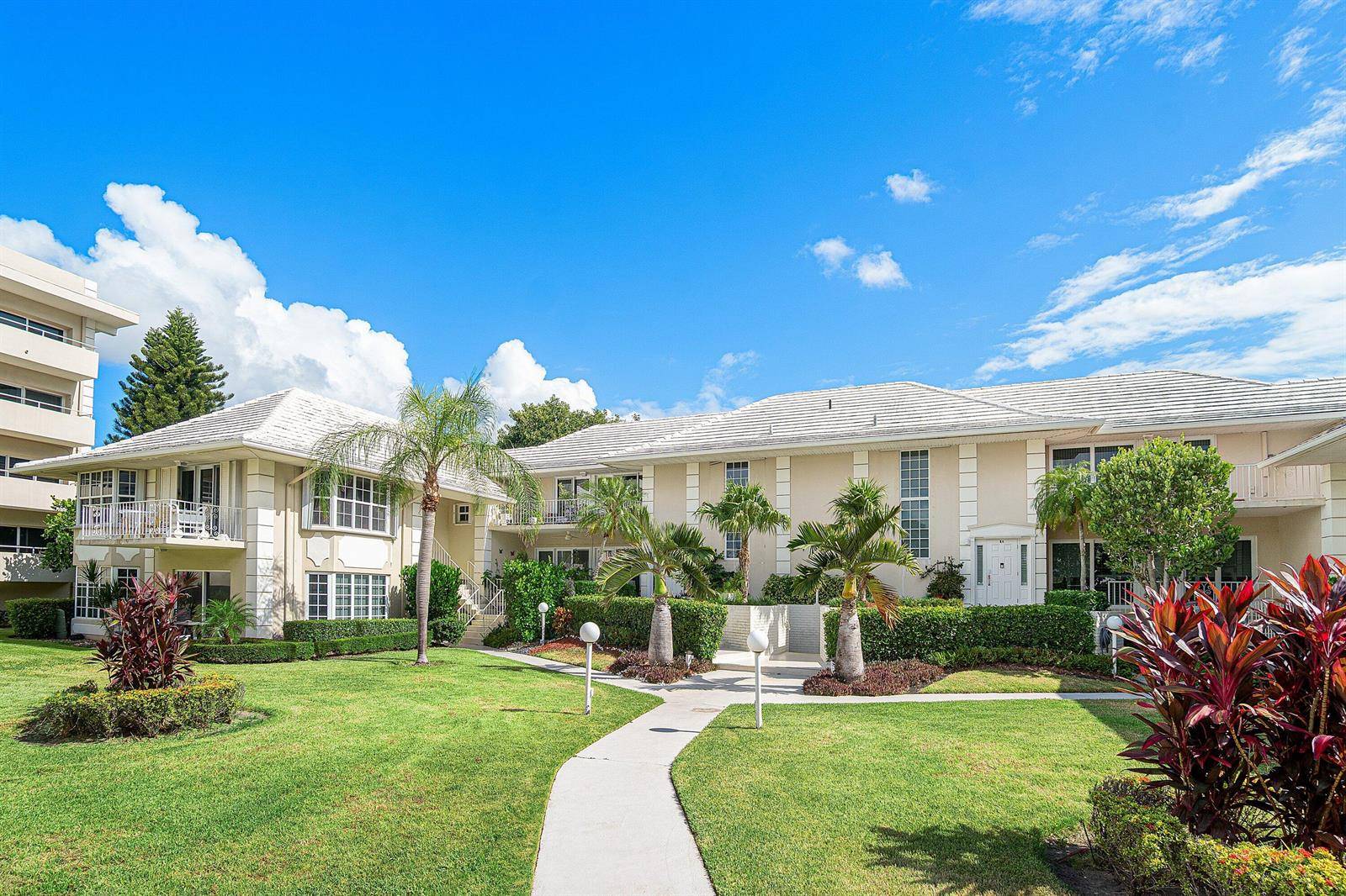 1299 S OceanBoca Raton - ATLANTIC CLOISTERS CONDO condo unit k2 - picture