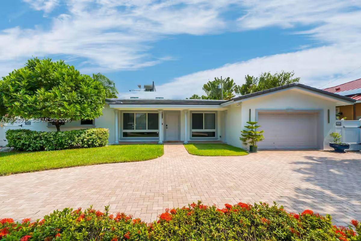 3204 Robbins RdPompano Beach - picture