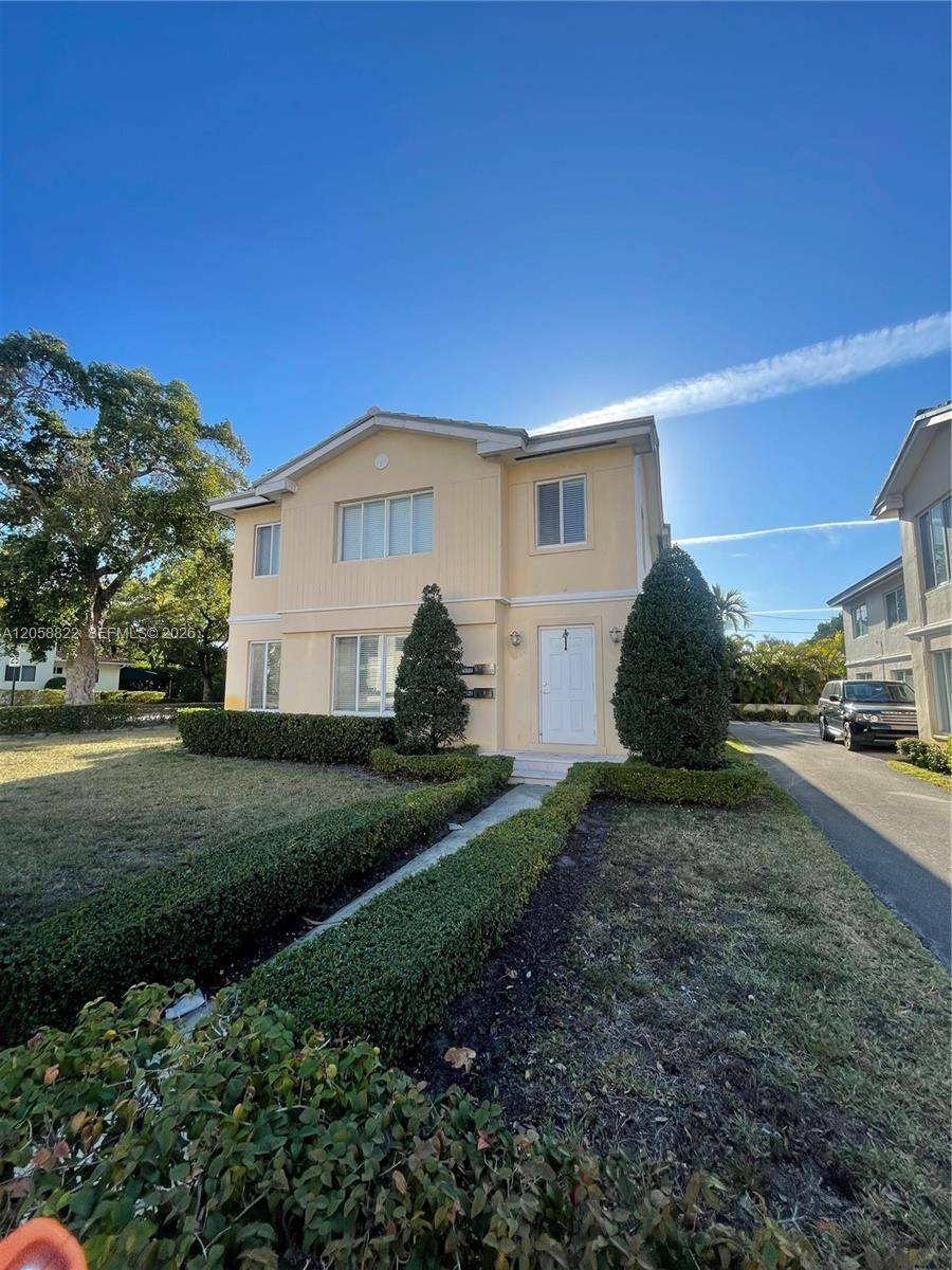 2892 S Le Jeune RdCoral Gables - CORAL GABLES BILTMORE SEC condo unit 2892 - picture