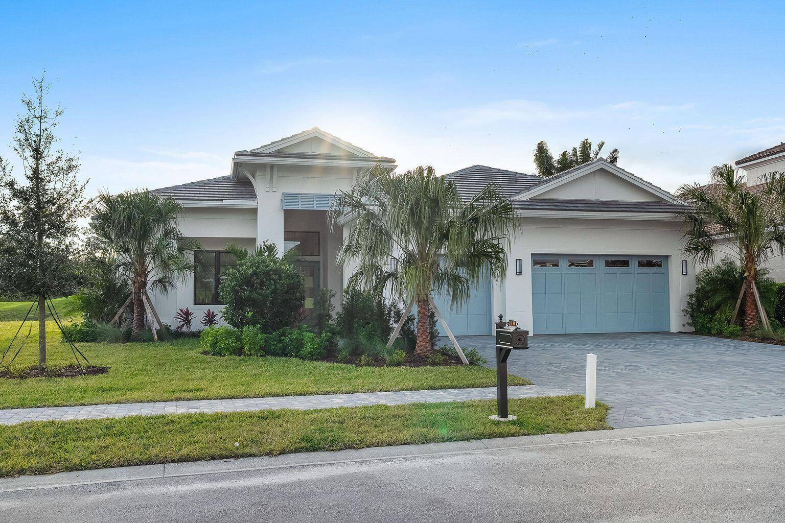 110 SE Via VeronaPort St. Lucie - picture