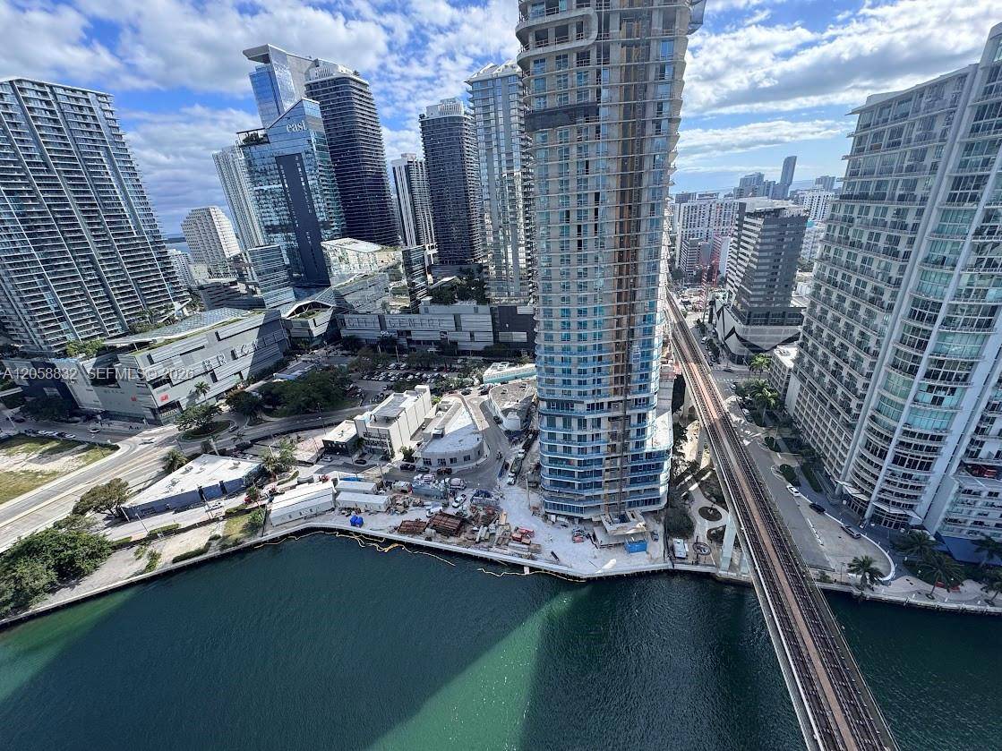 92 SW 3rd StMiami - MINT CONDO condo unit 3304 - picture