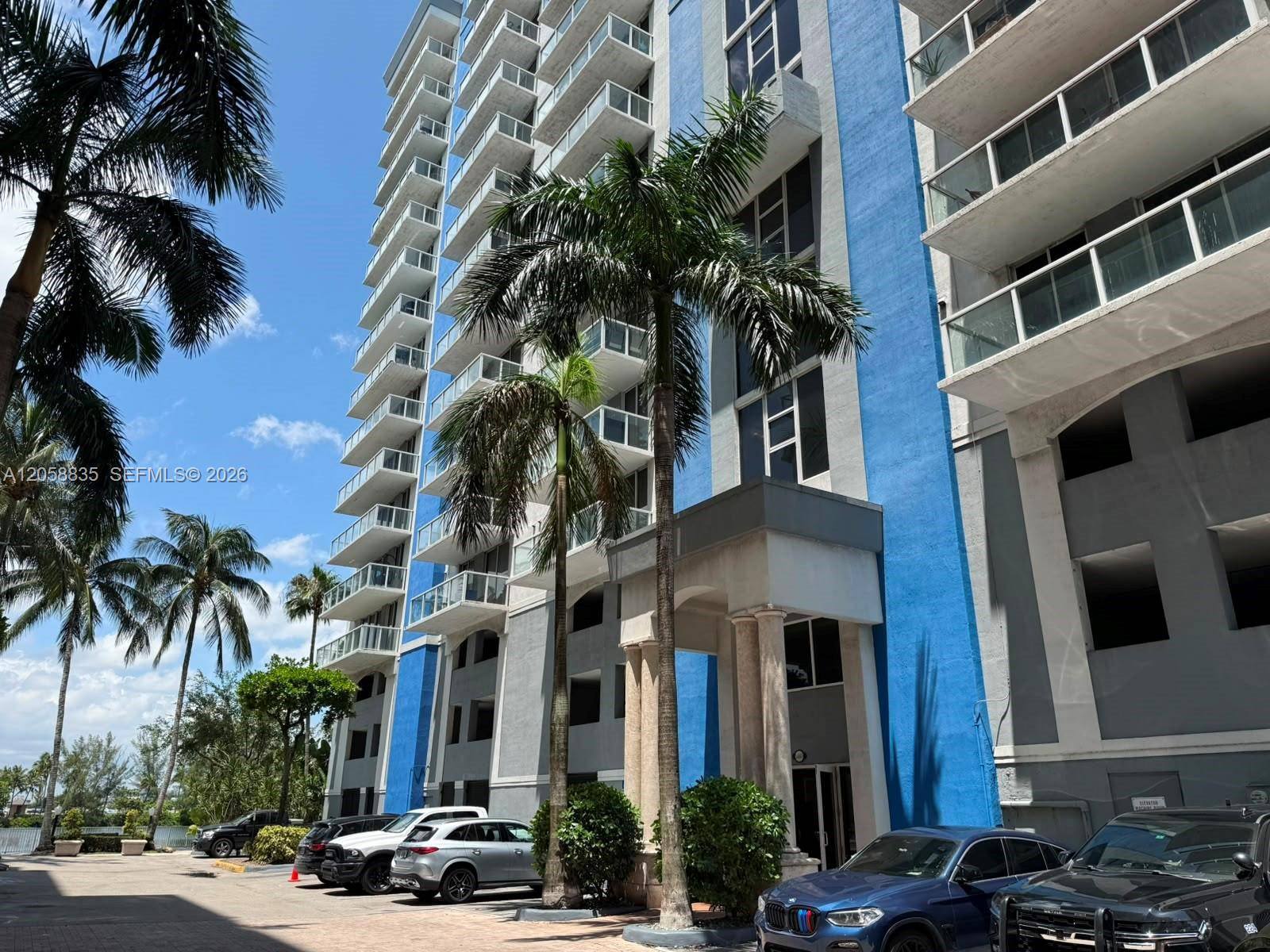 5085 NW 7th StMiami - BLUE LAGOON CONDO condo unit 406 - picture