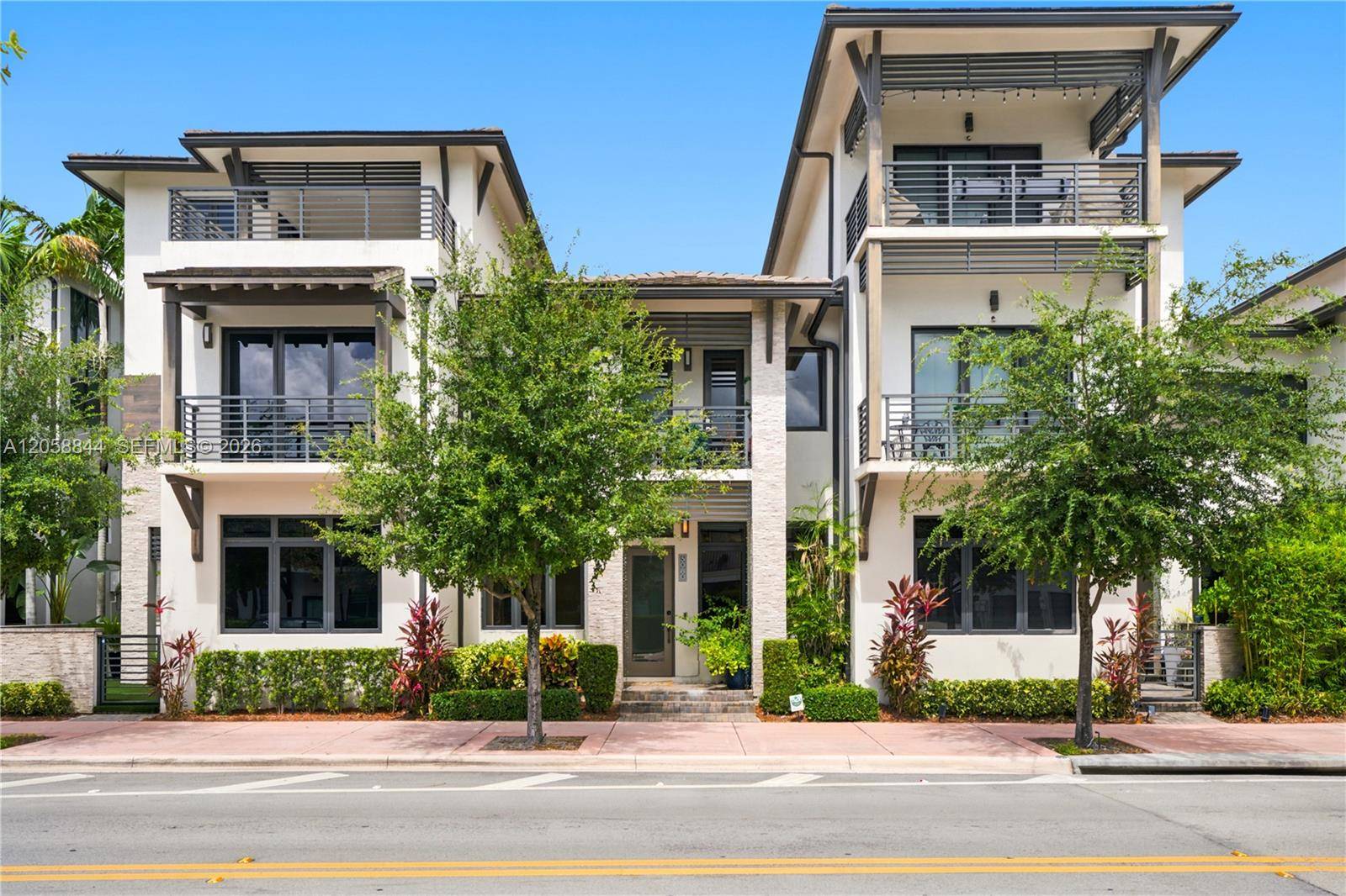 5080 NW 84th AvenueDoral - picture