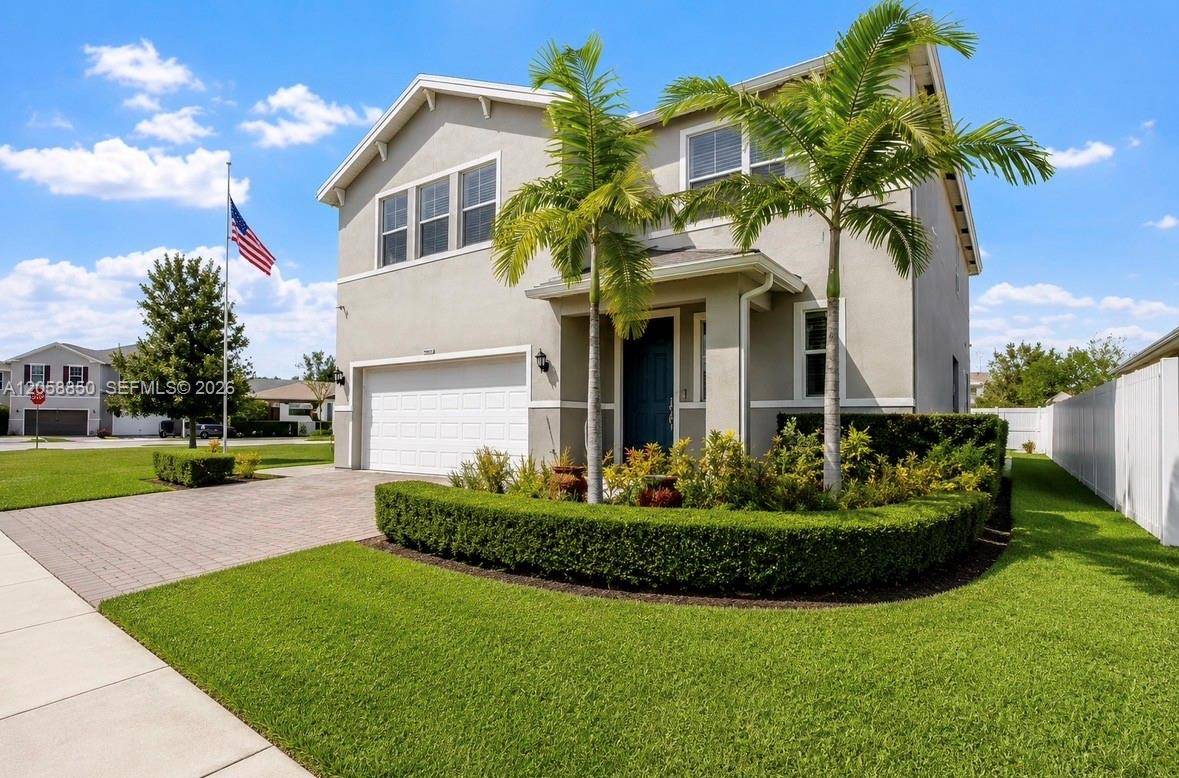 13235 SW 270th TerHomestead - picture