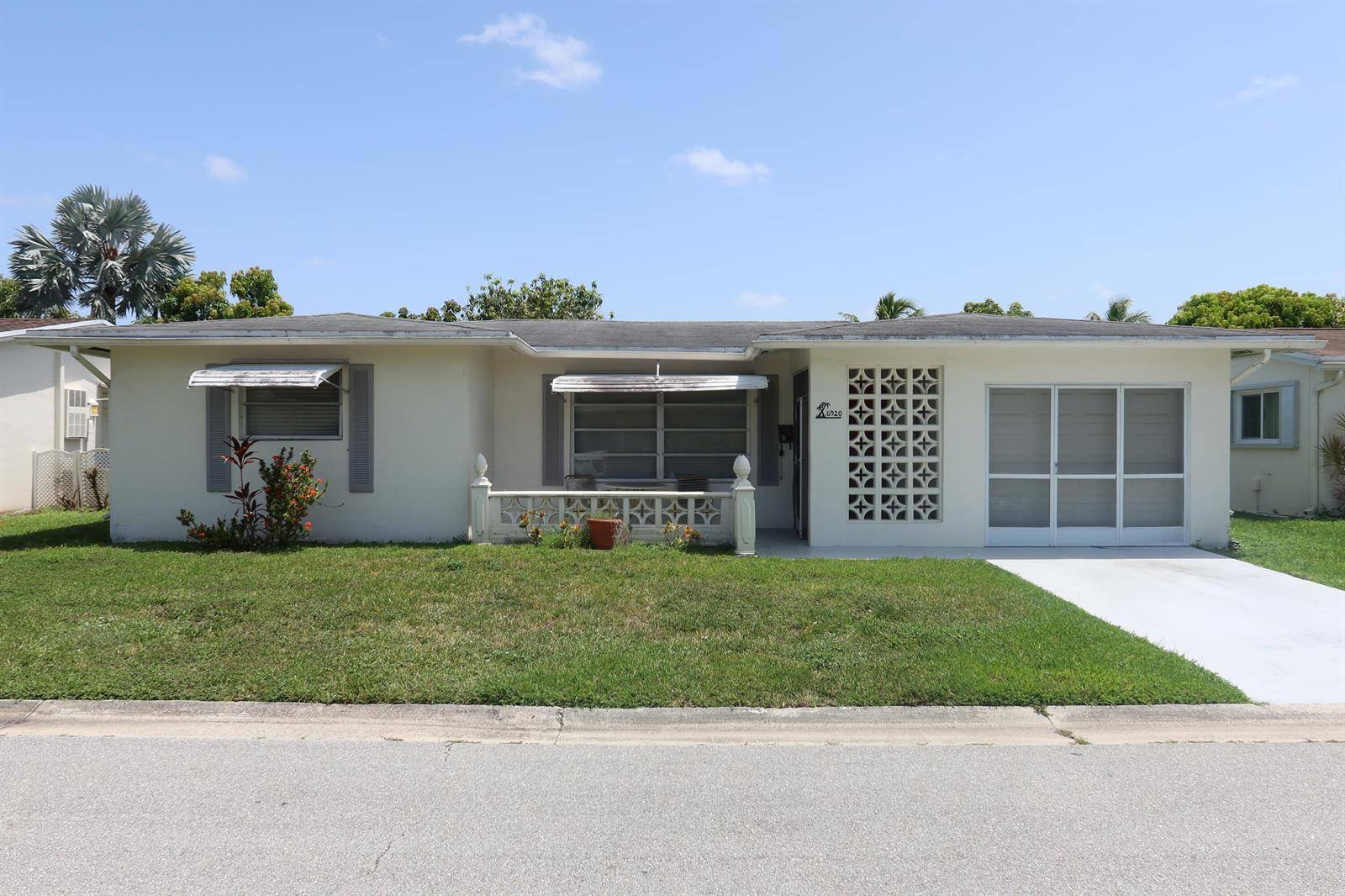6920 NW 17THMargate - picture
