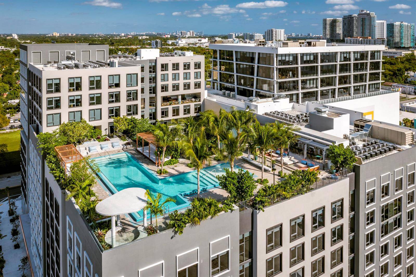 286 NW 29thMiami - The Dorsey condo unit 233 - picture