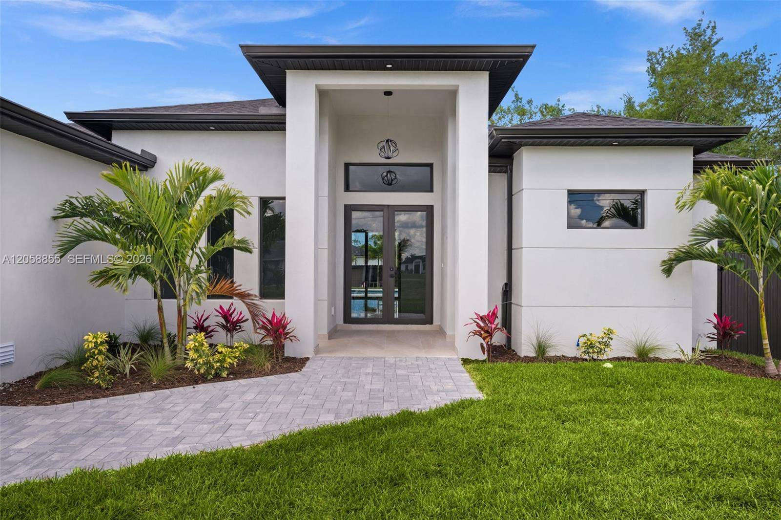 1532 NWCape Coral - picture