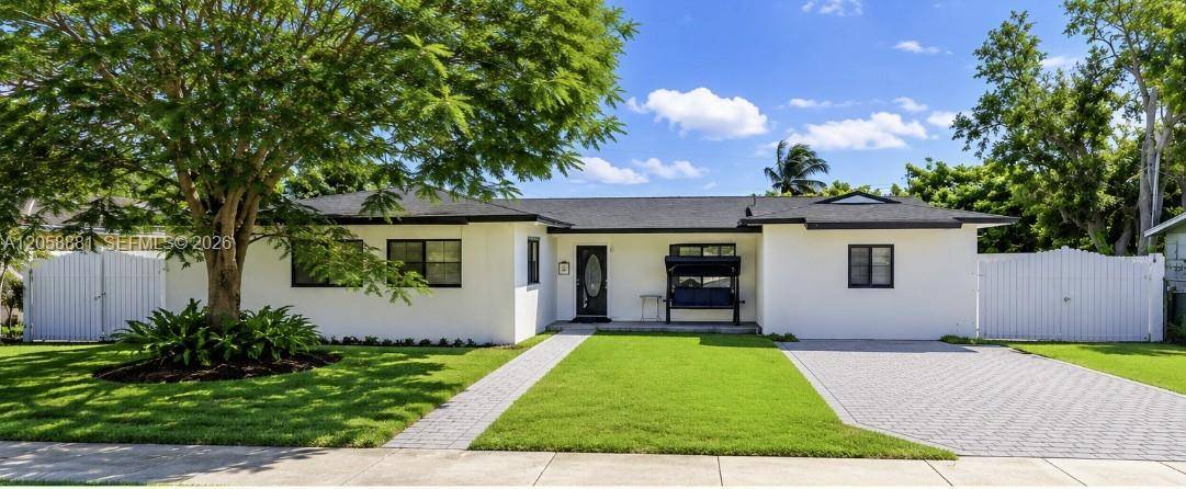 10364 Fairway Heights BlvdMiami - picture