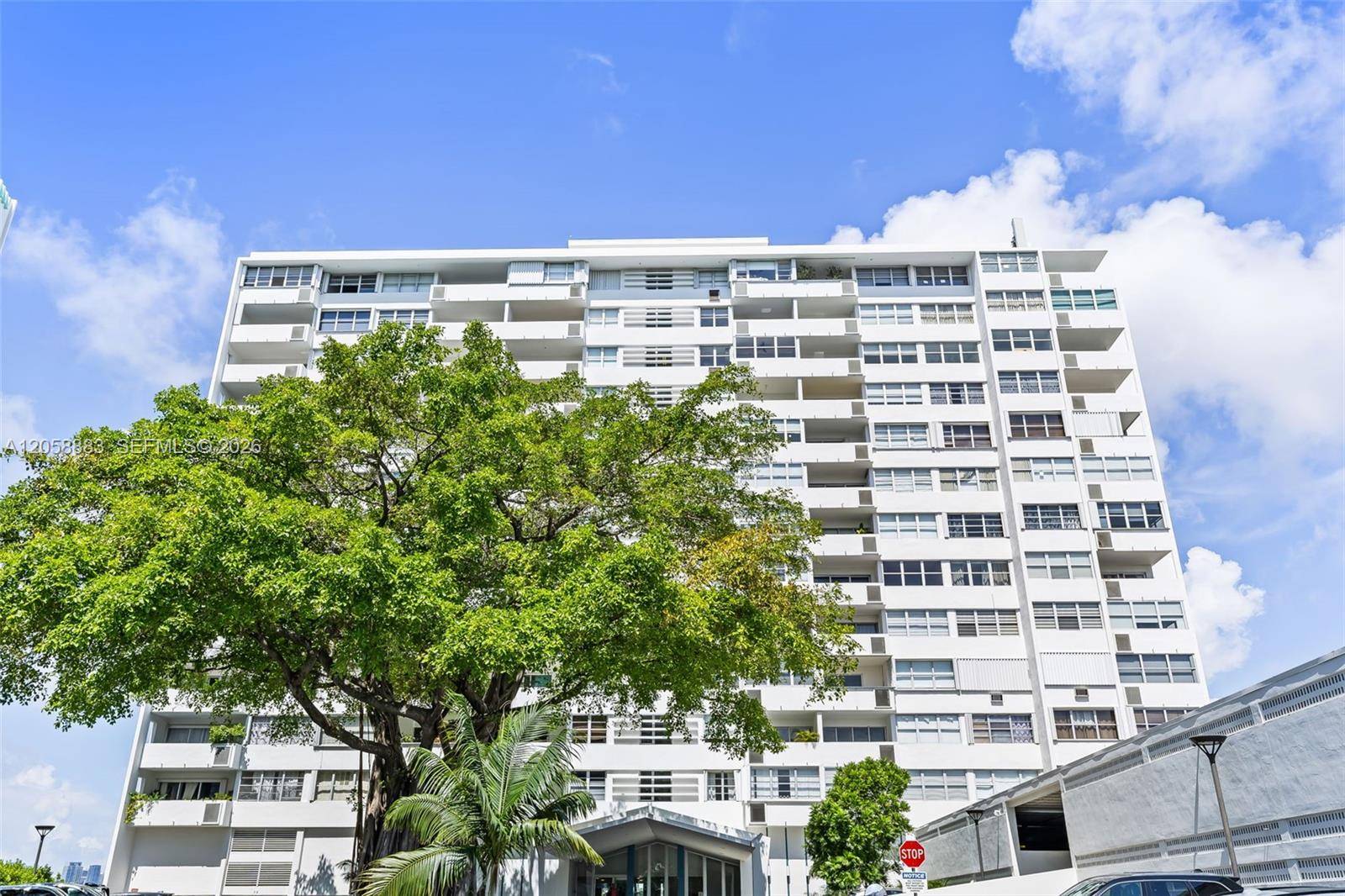 3 Island AveMiami Beach - BELLE ISLE,3 Island Avenue condo unit 09L - picture