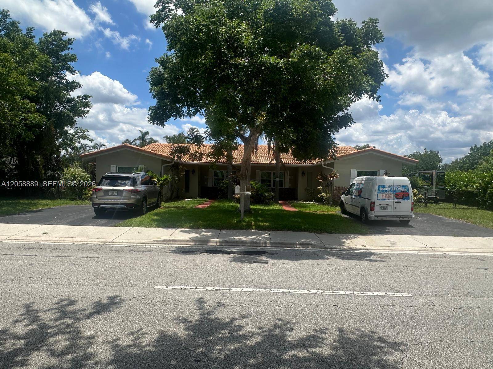 4084 Coral Springs DrCoral Springs - CHEVY CHASE condo unit 4084 - picture