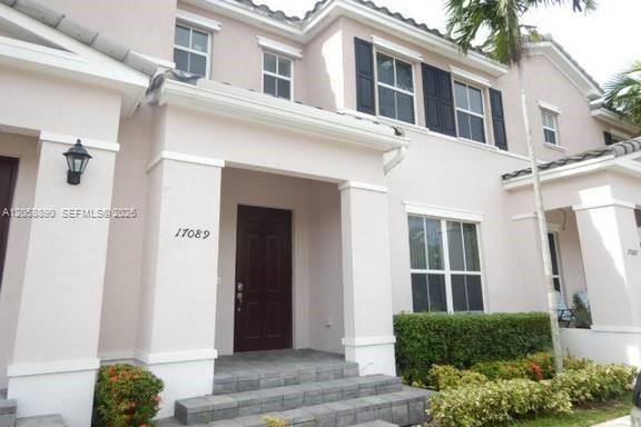 17089 SW 93rd StMiami - KENDALL COMMONS RESIDENTI condo unit 17089 - picture