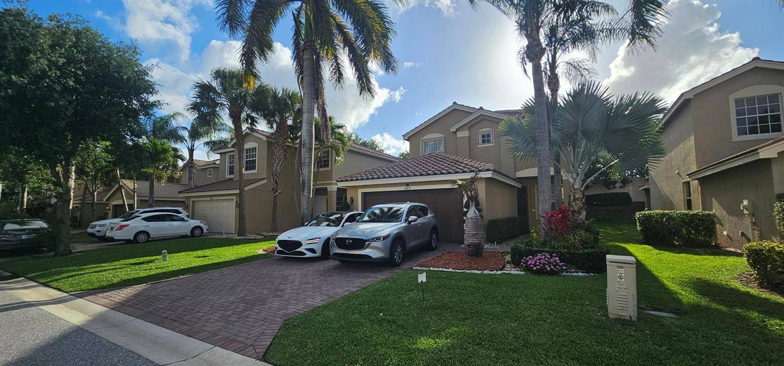 10435 YARROWBoynton Beach - picture