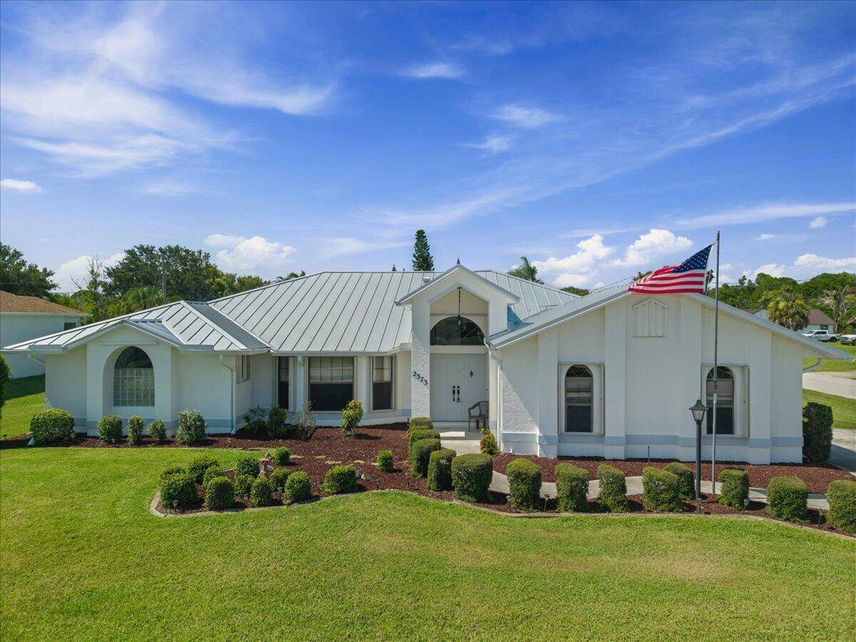 2373 SE GRANDPort St. Lucie - picture