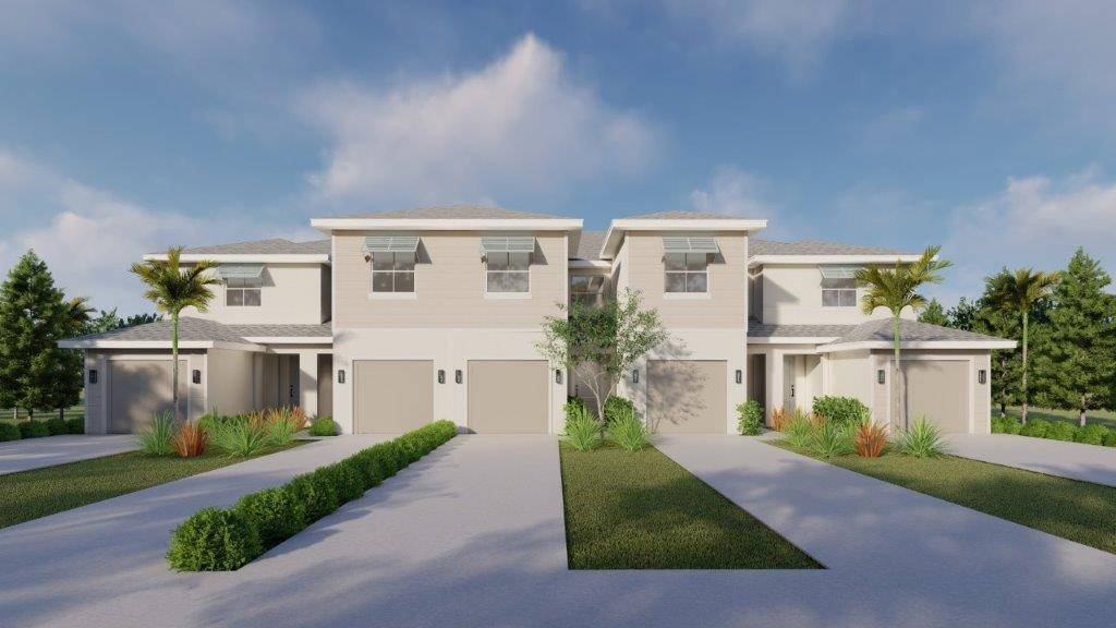 161 Lakeside LandingRoyal Palm Beach - picture