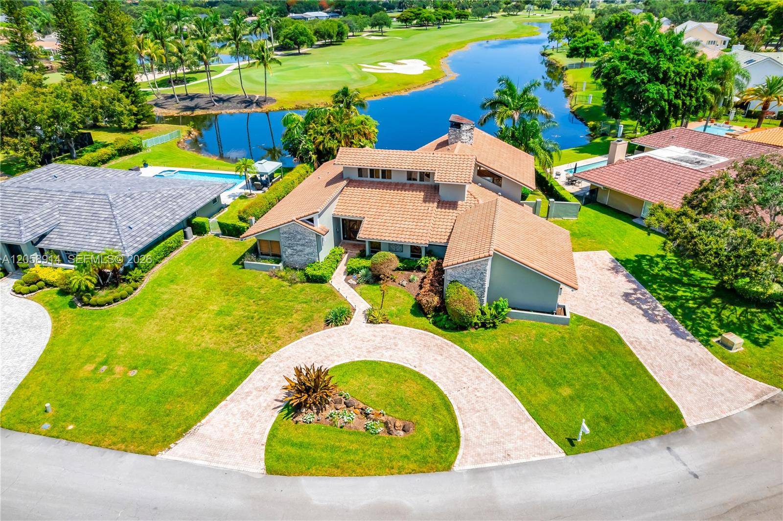 12731 NW 1st StPlantation - picture