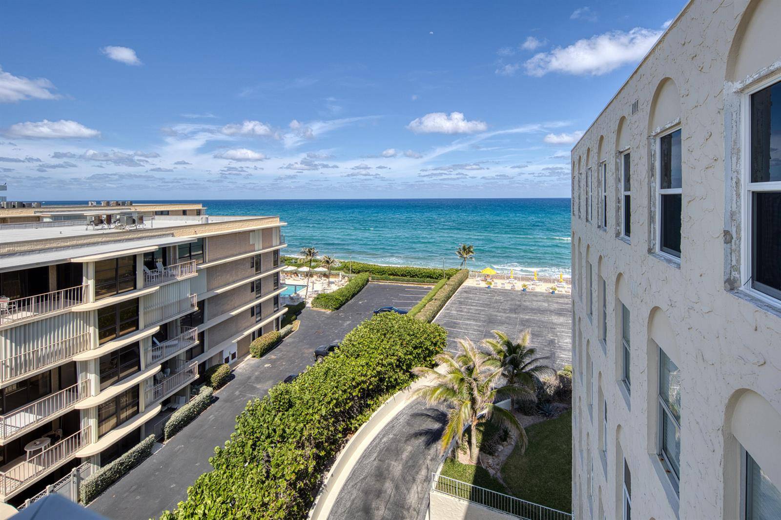 3230 S OCEANPalm Beach - LA RENAISSANCE condo unit E609 - picture