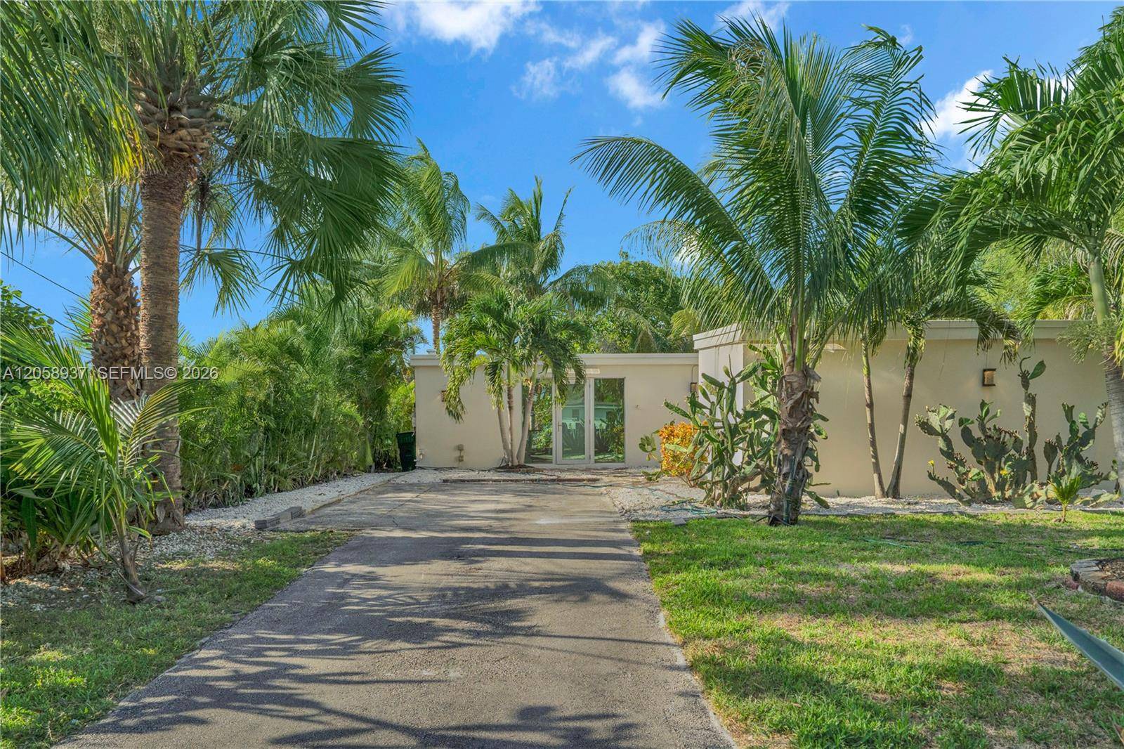 5801 NW 20th StMargate - picture