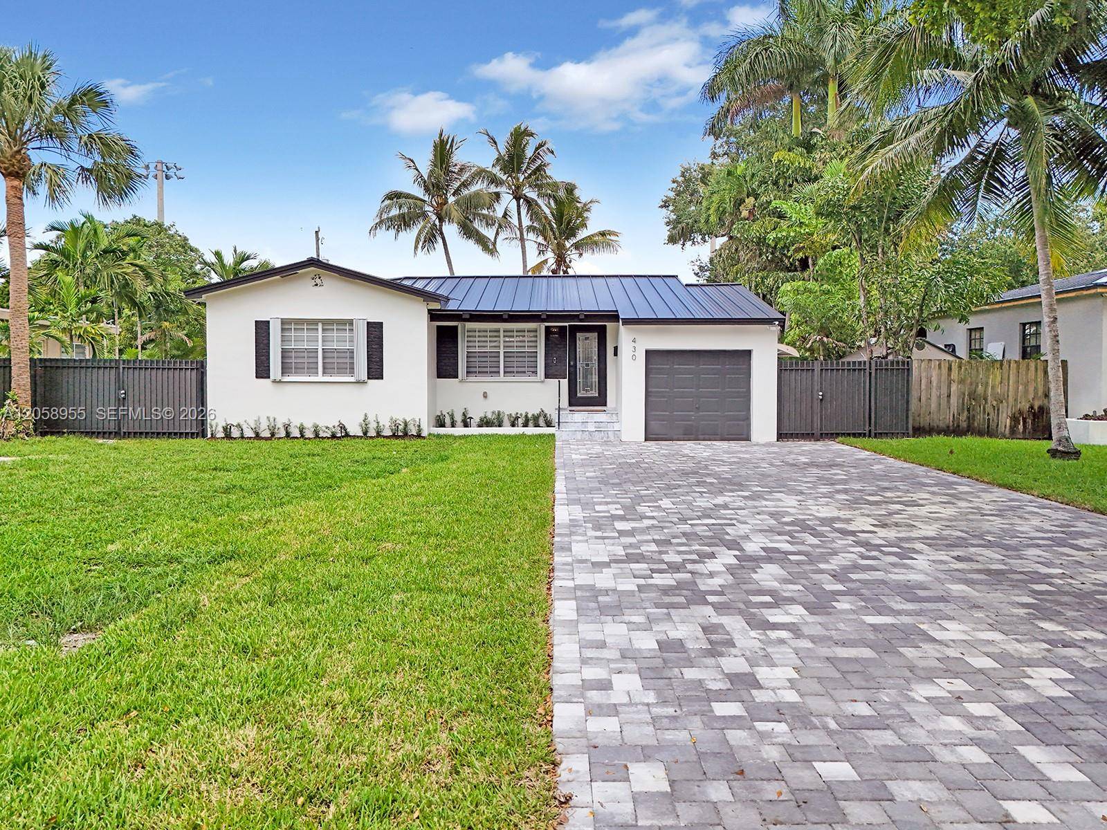 430 Forrest DrMiami Springs - picture