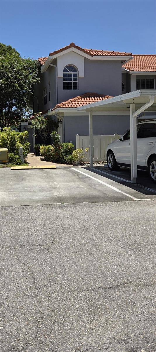 7634 MAJESTIC PALMBoynton Beach - PALM ISLES III CONDO UNIT ,PALM ISLES condo unit 201 - picture