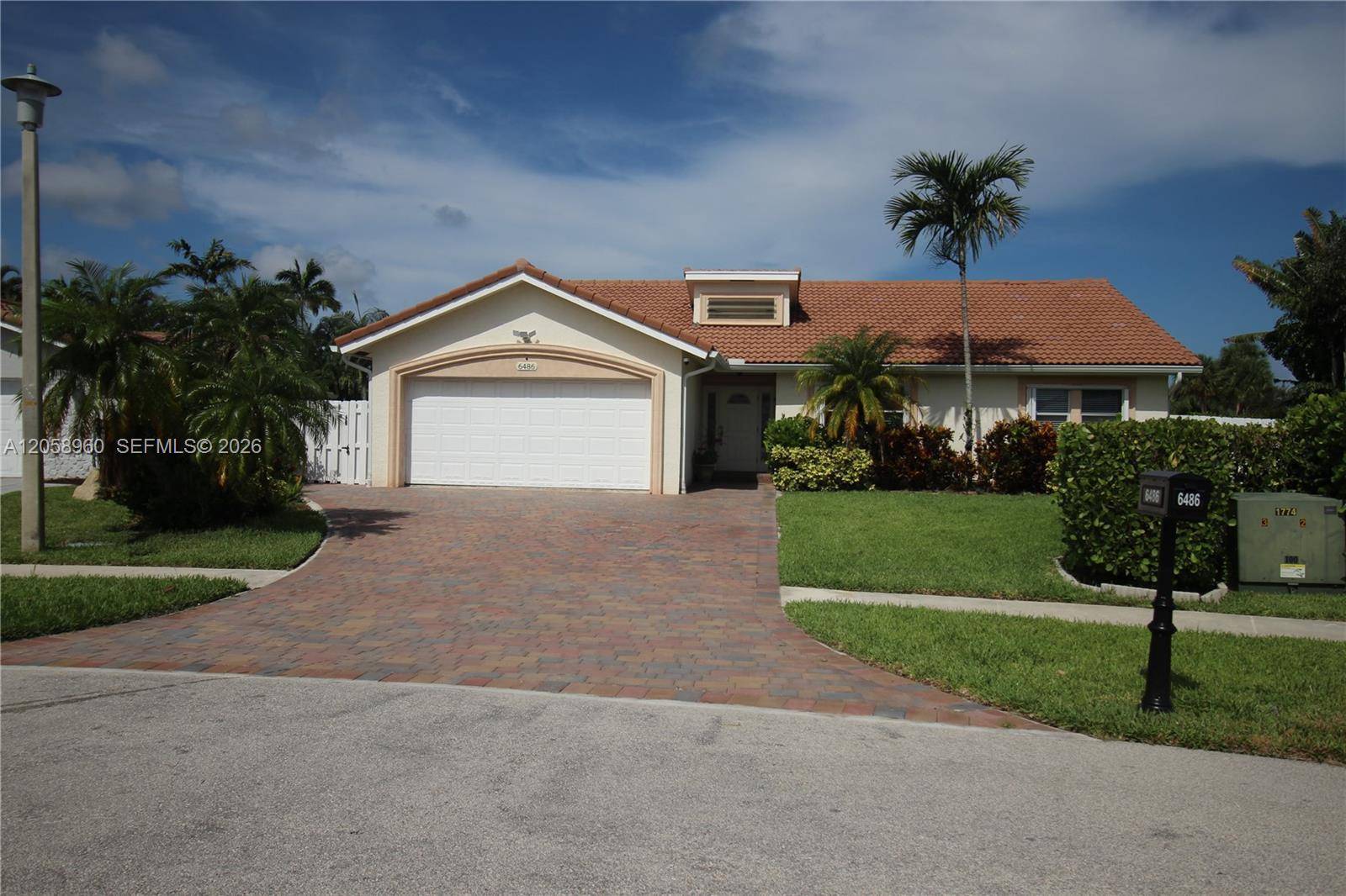 6486 Woodbury RdBoca Raton - picture