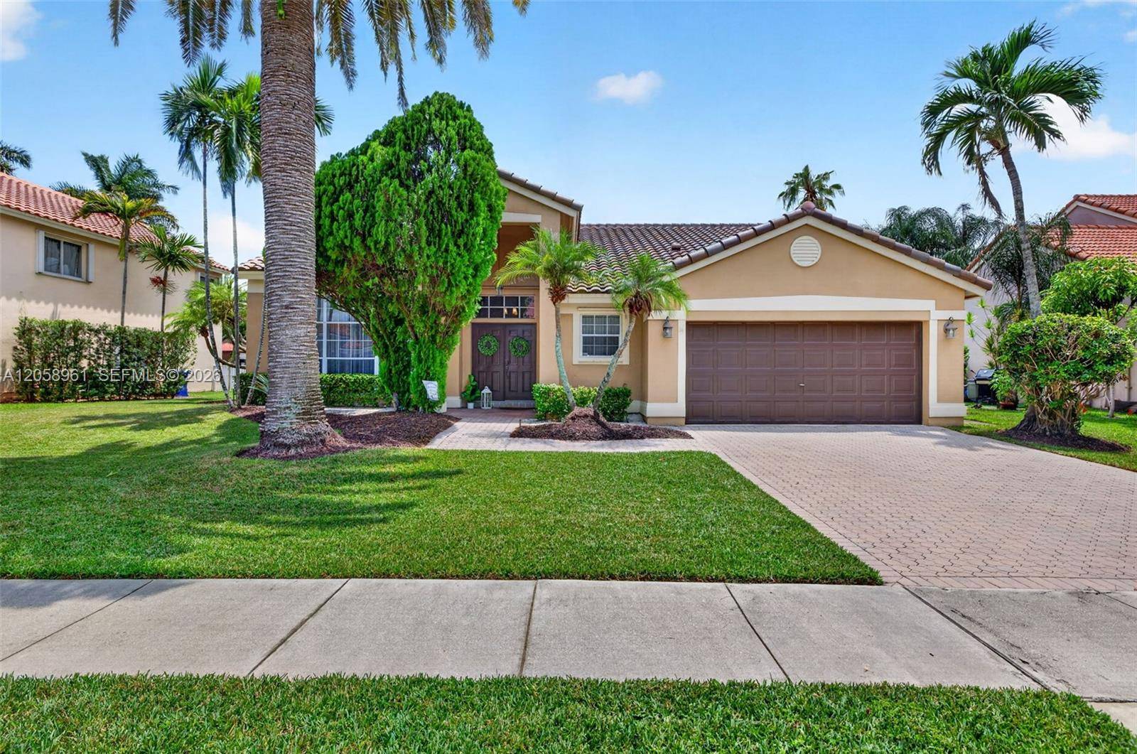19352 NW 11th StPembroke Pines - picture