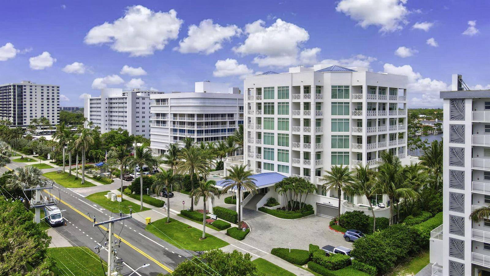 3200 S OceanHighland Beach - 3200 SOUTH OCEAN A SEAGATE condo unit 302 - picture