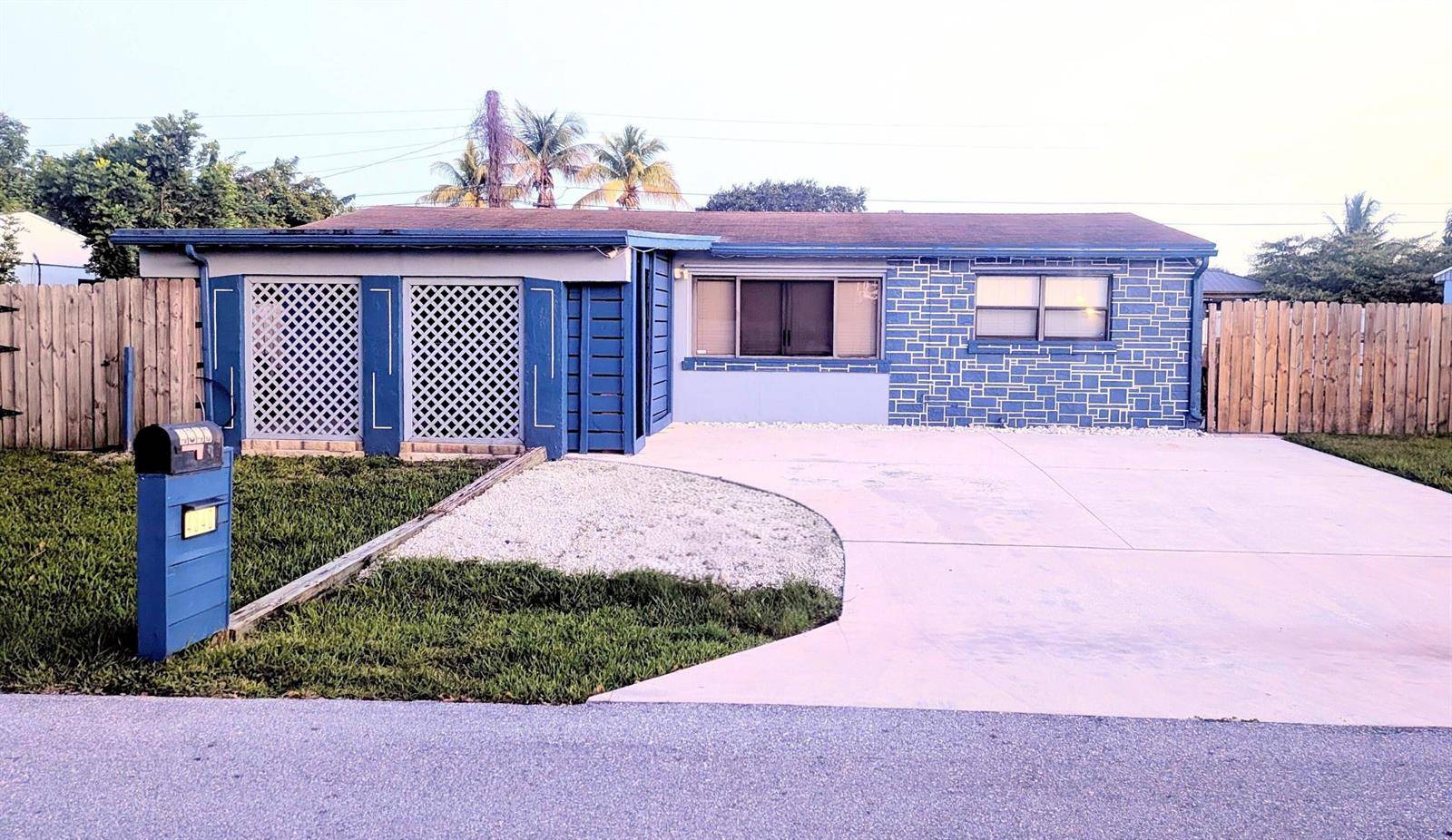 4340 N MARYPalm Beach Gardens - picture