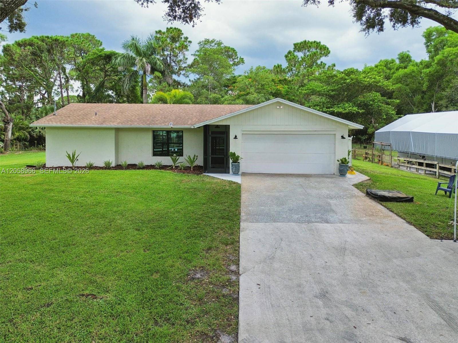 16282 E Downers DriveLoxahatchee - picture