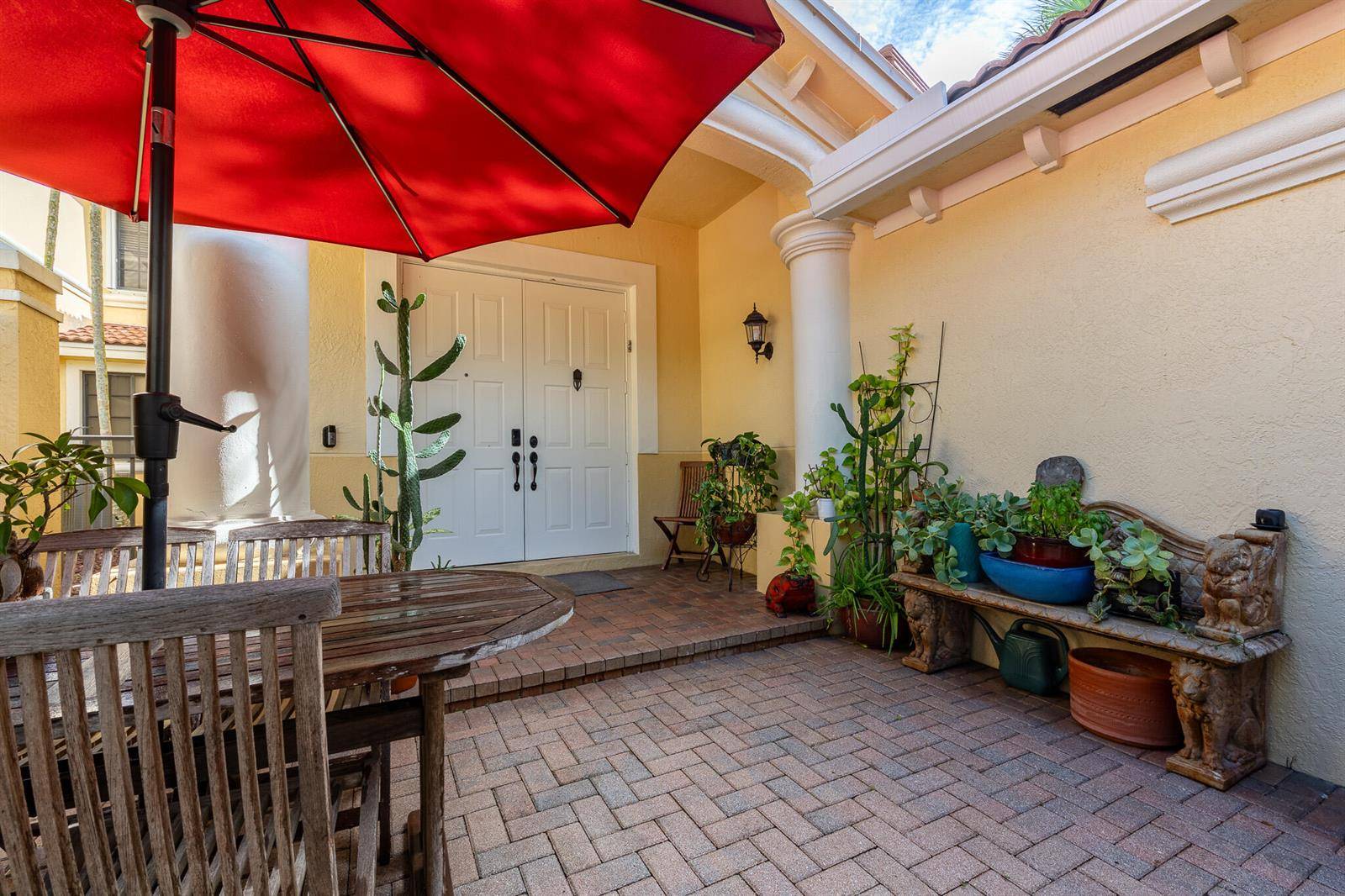 1639 PASSION VINEWeston - MARIPOSA POINTE AT WESTON ,Mariposa Pointe condo unit 16-4 - picture