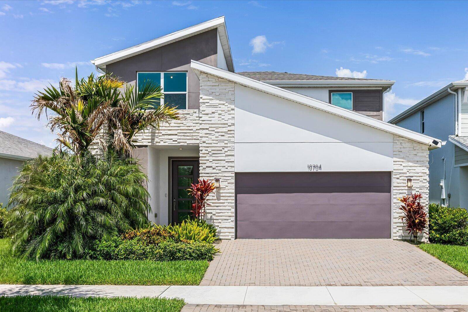 10704 SW EstellaPort St. Lucie - picture