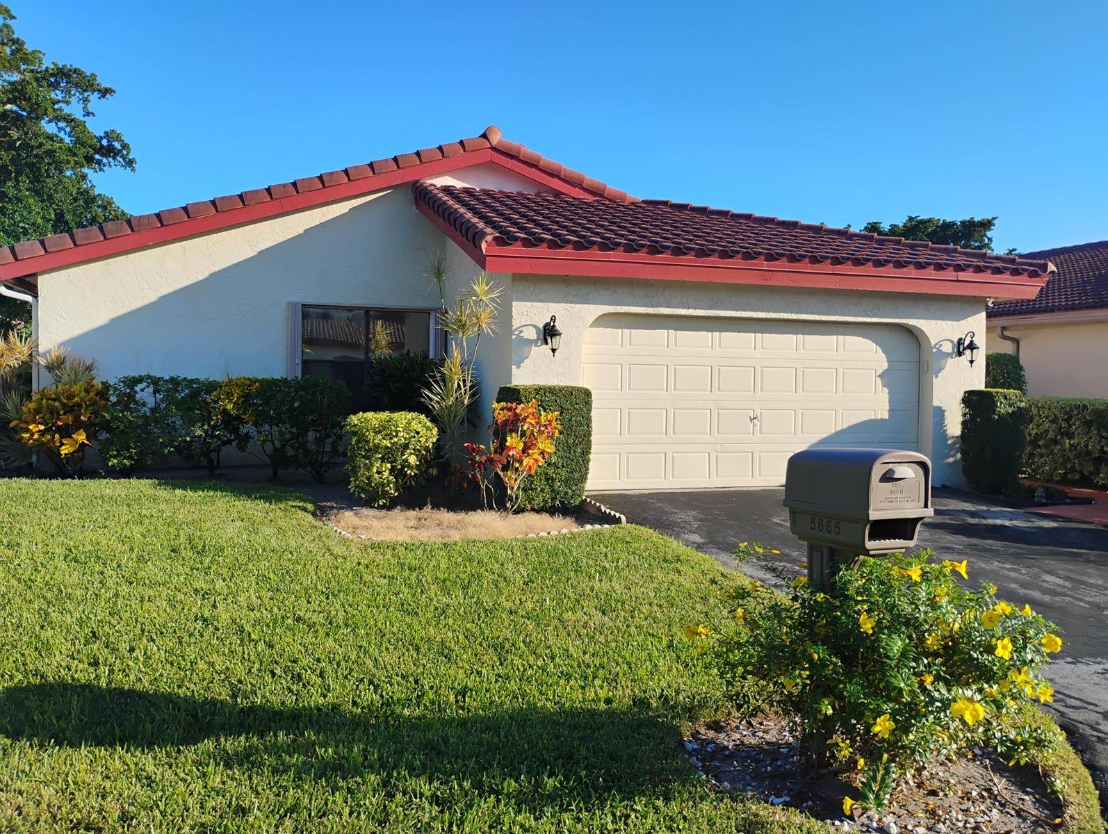 5665 LAKEVIEW MEWSBoynton Beach - picture