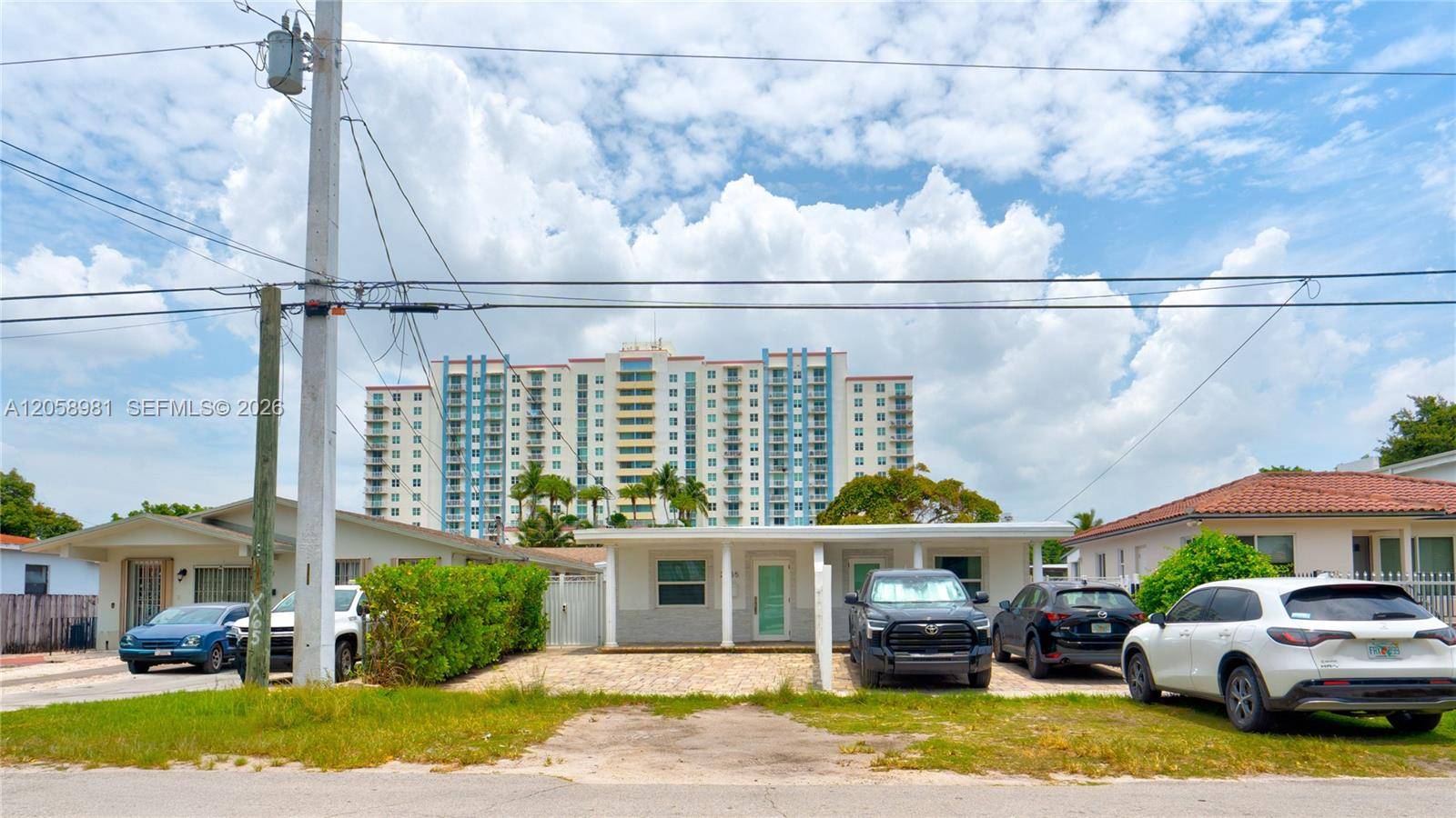 2953 SW 23rd StMiami - MIAMI SUBURBAN ACRES condo unit 55 - picture