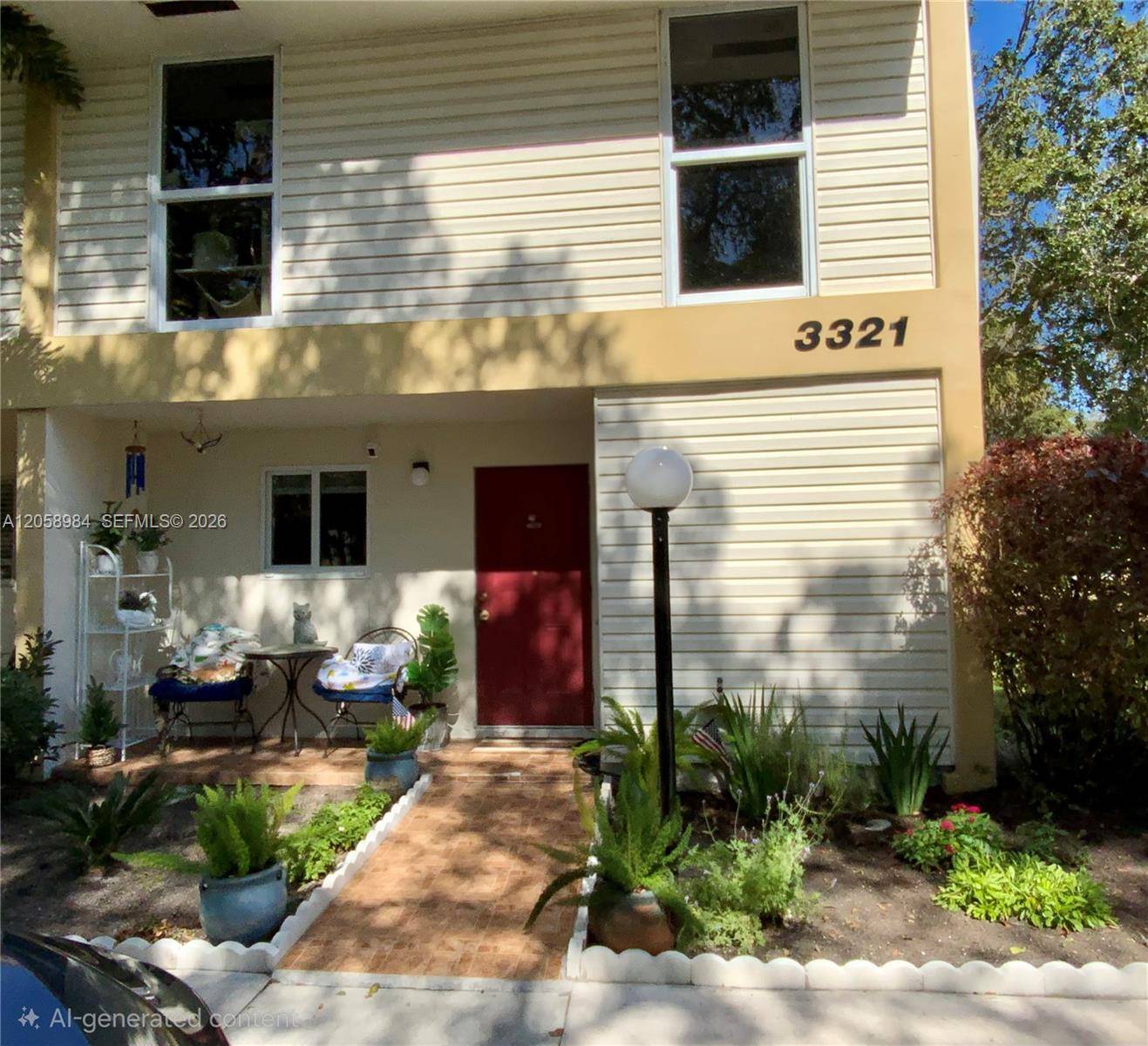 3321 Farragut StHollywood - HOLLYWOOD GARDENS CONDOMI condo unit 7H - picture