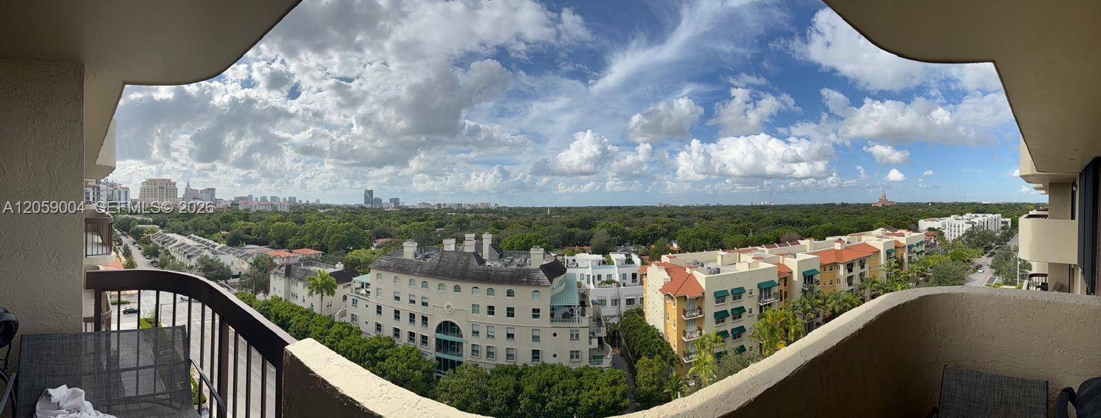 600 Biltmore WayCoral Gables - BILTMORE II CONDO condo unit 1108 - picture