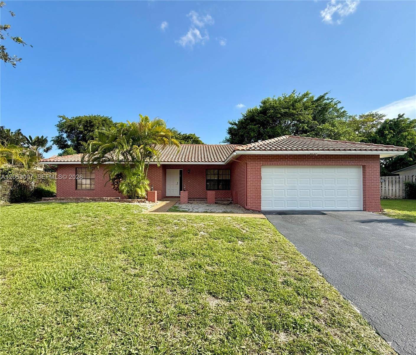 9788 NW 3rd MnrCoral Springs - picture