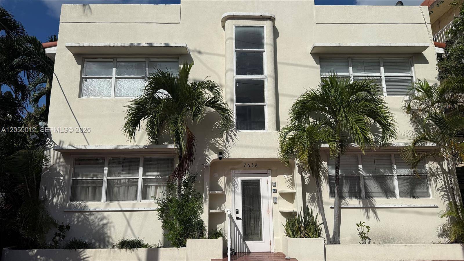 7636 Abbott AveMiami Beach - 7636 ABBOTT AVENUE CONDO condo unit 6 - picture