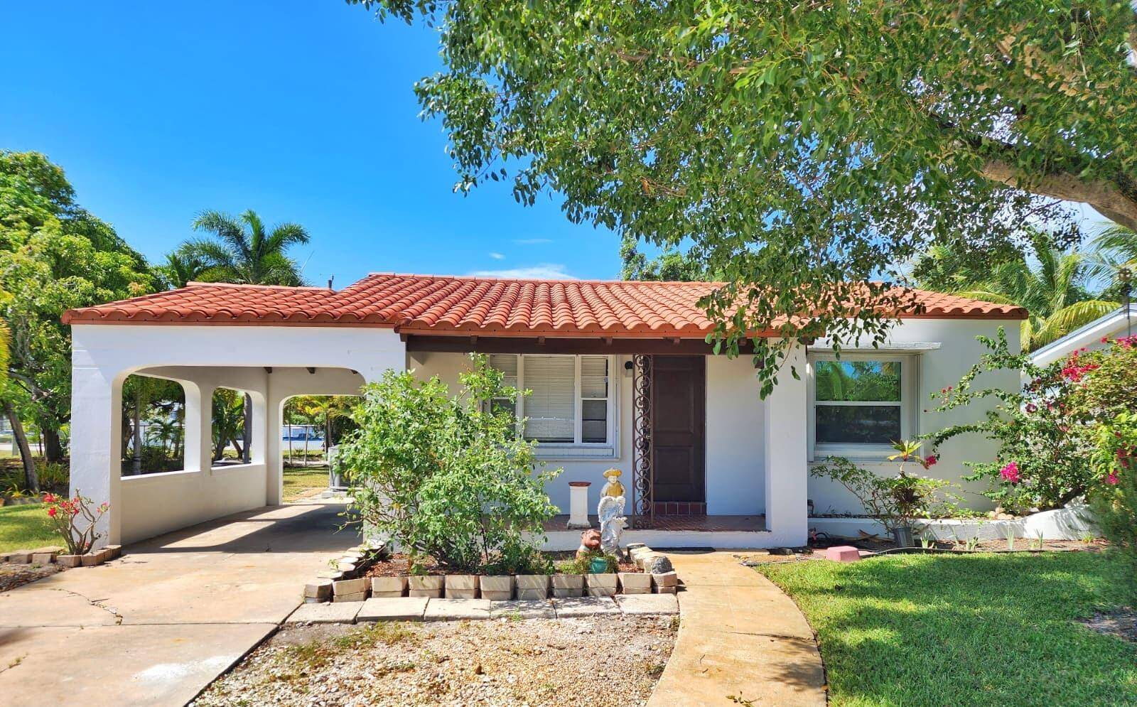 617 NE 8THBoynton Beach - picture
