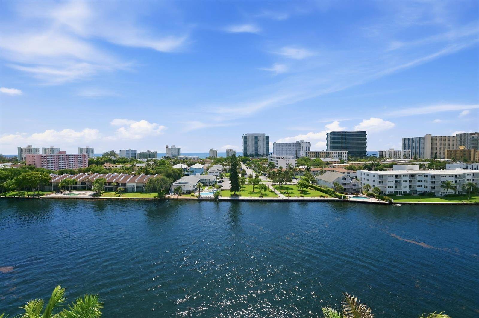 2880 NE 14th StreetPompano Beach - POINTE @ POMPANO BEACH CON,The Pointe condo unit 804 - picture