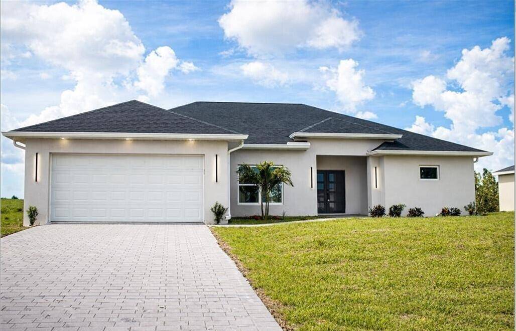 2906 NW 22NDCape Coral - picture