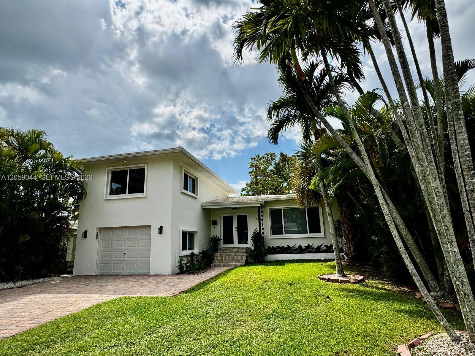 234 Washington DrCoral Gables - picture
