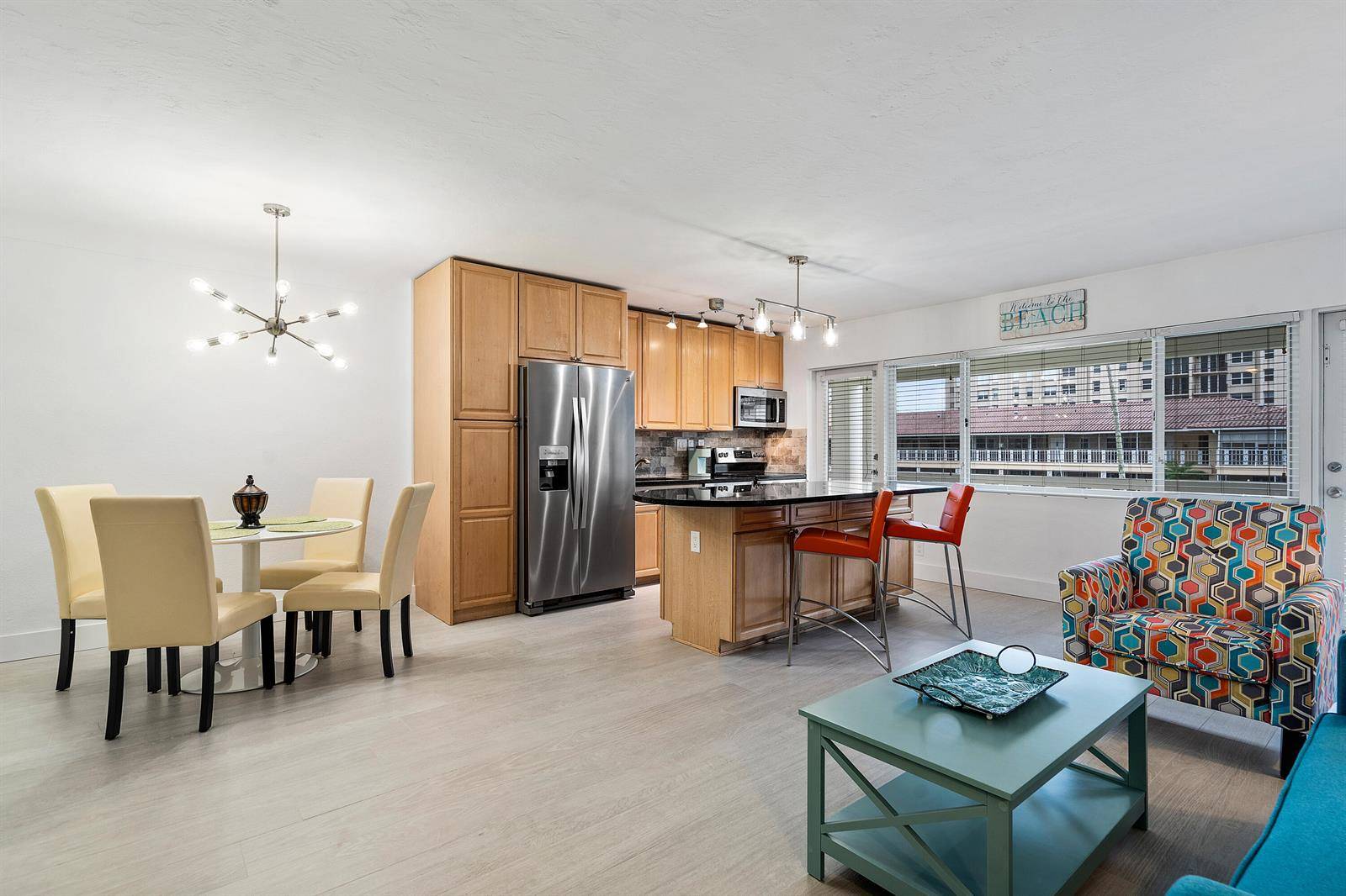 2881 NE 32ndFort Lauderdale - WATERSIDE ON THE INTRACOAS,Waterside condo unit 220 - picture
