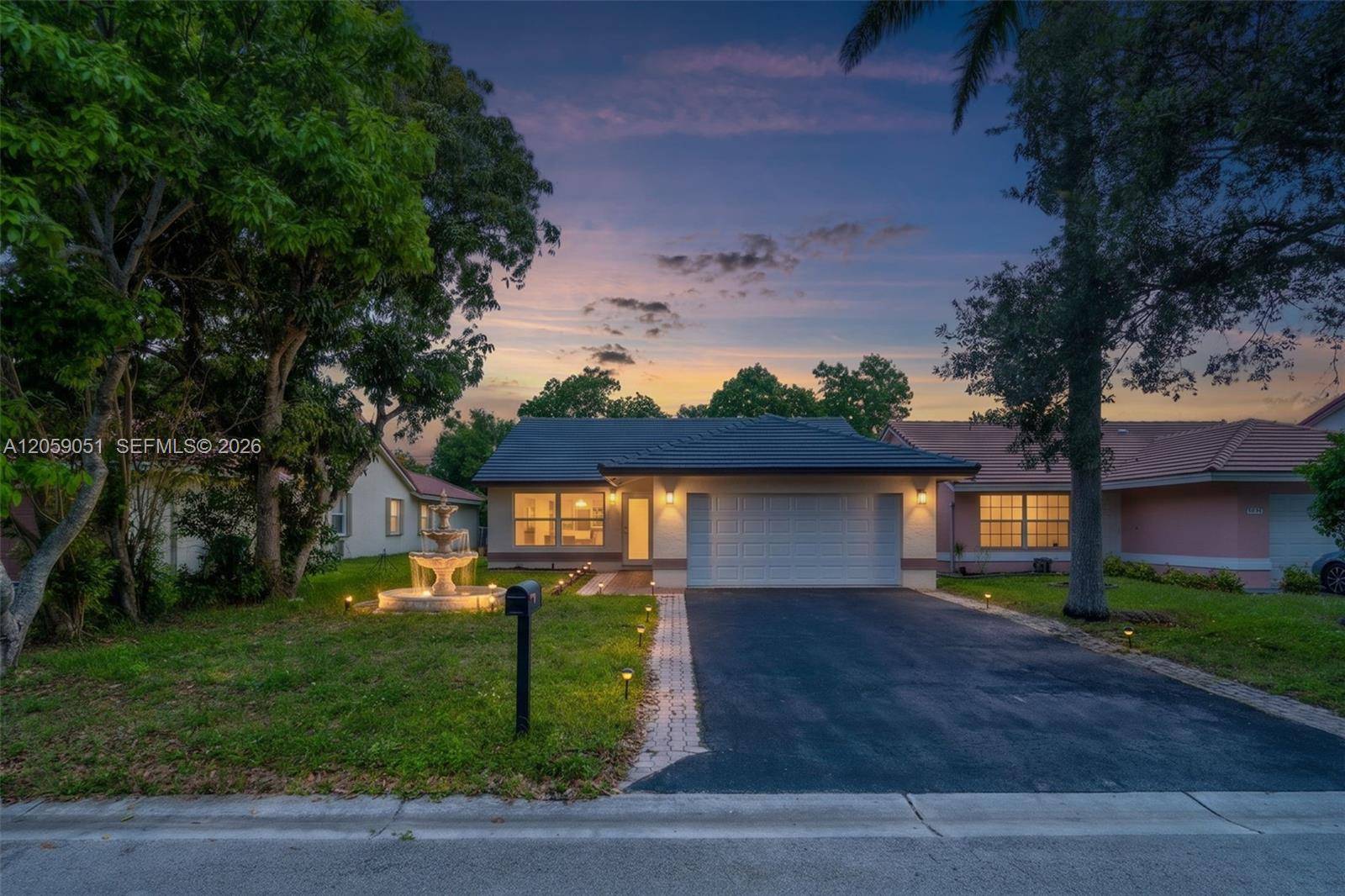 2828 NW 95th AveCoral Springs - picture