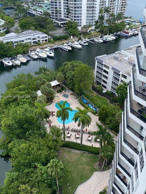 3400 NE 192nd StAventura - MYSTIC POINTE TOWER 600 C condo unit 1910 - picture