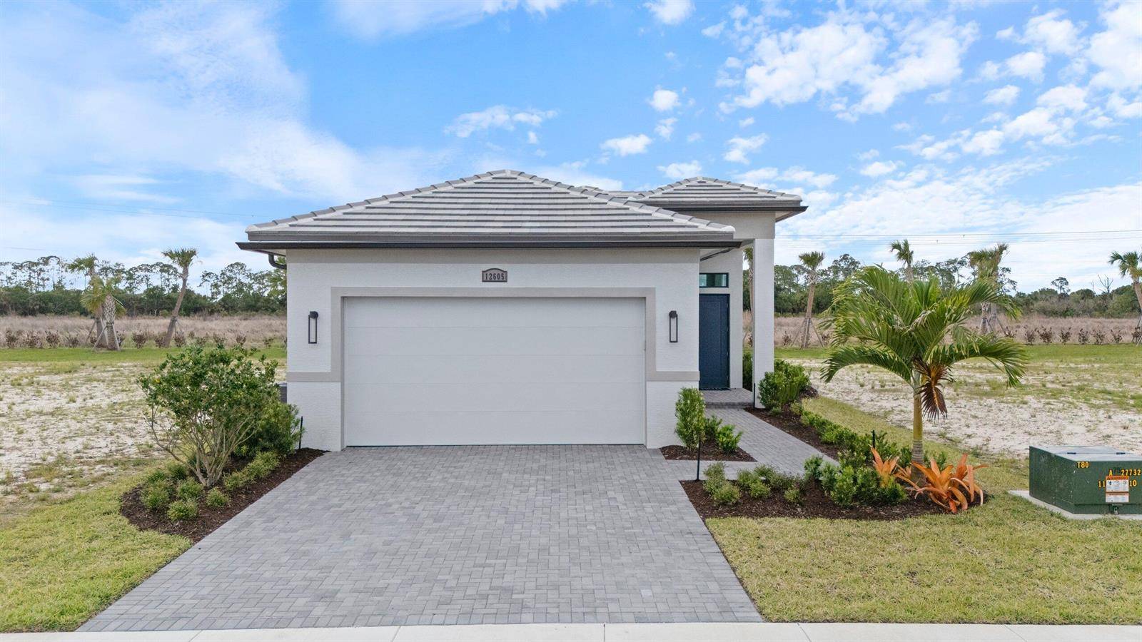 12605 SW LeopoldPort St. Lucie - picture