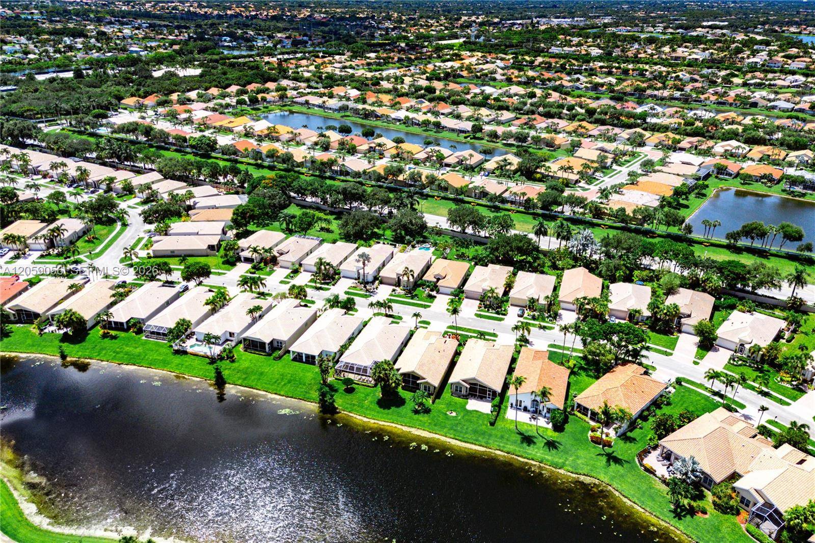 6916 Southport DrBoynton Beach - picture