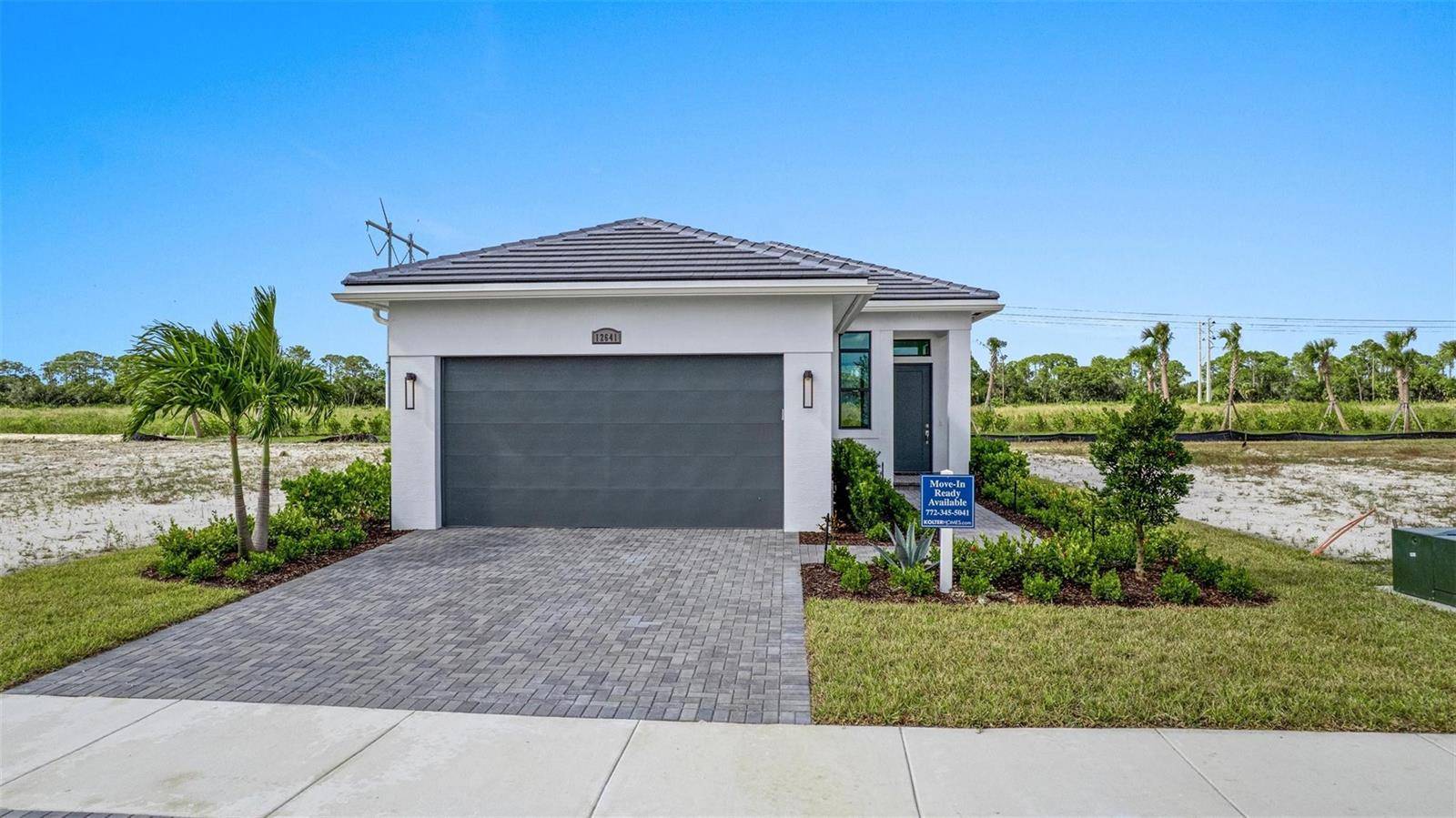 12641 SW LeopoldPort St. Lucie - picture