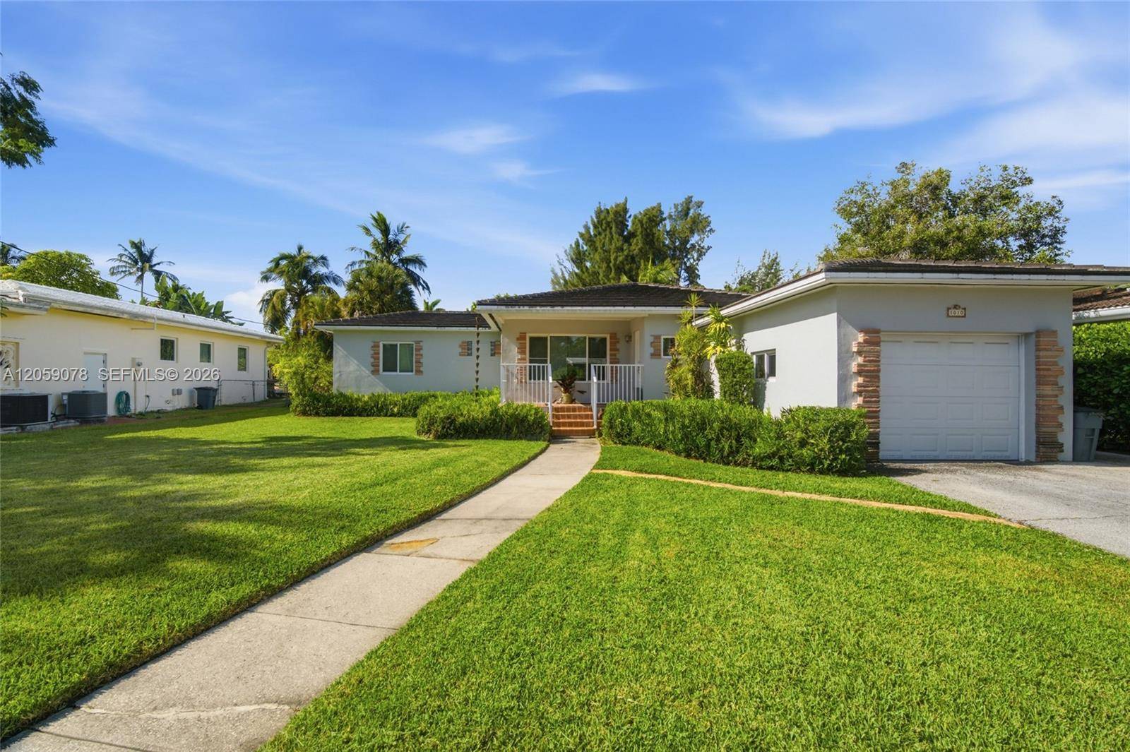 1010 NE 105th StMiami Shores - picture